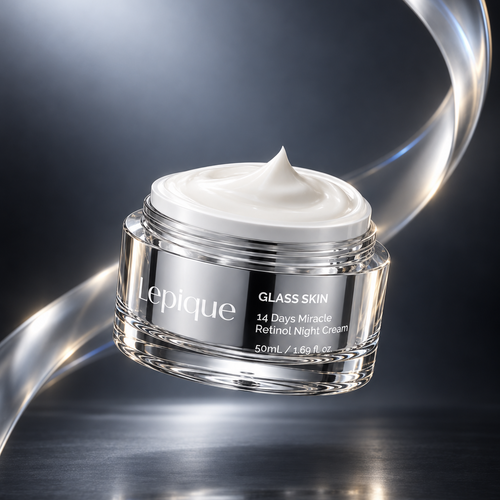RETINOL NIGHT CREAM