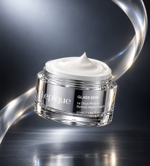 RETINOL NIGHT CREAM