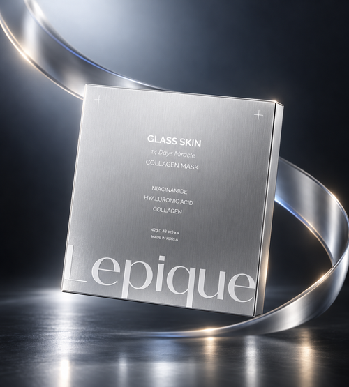 COLLAGEN MASK